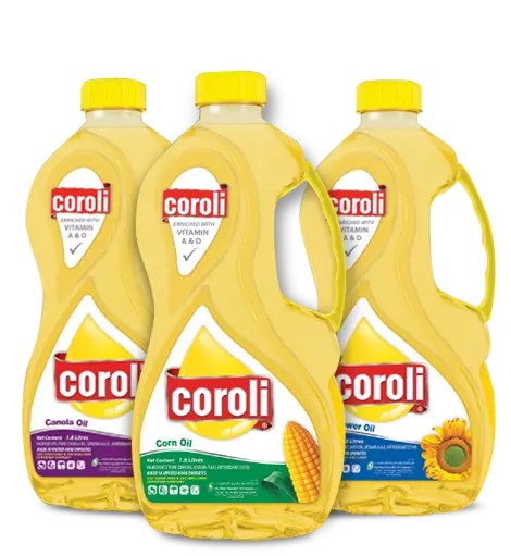 Coroli