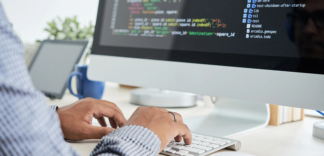 Custom Web Development Services in Dubai