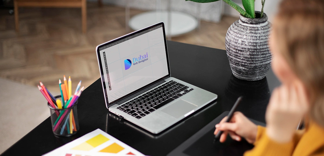 Web Design in Dubai