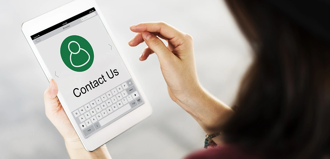 Call to Action - Dubai Web Designer CTA