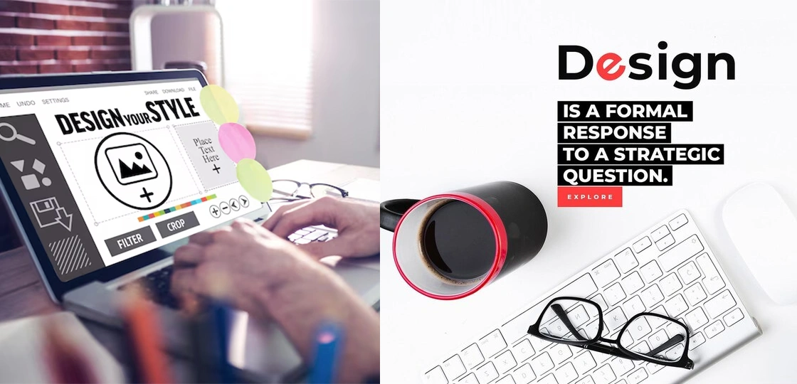 Professional Website UAE Design