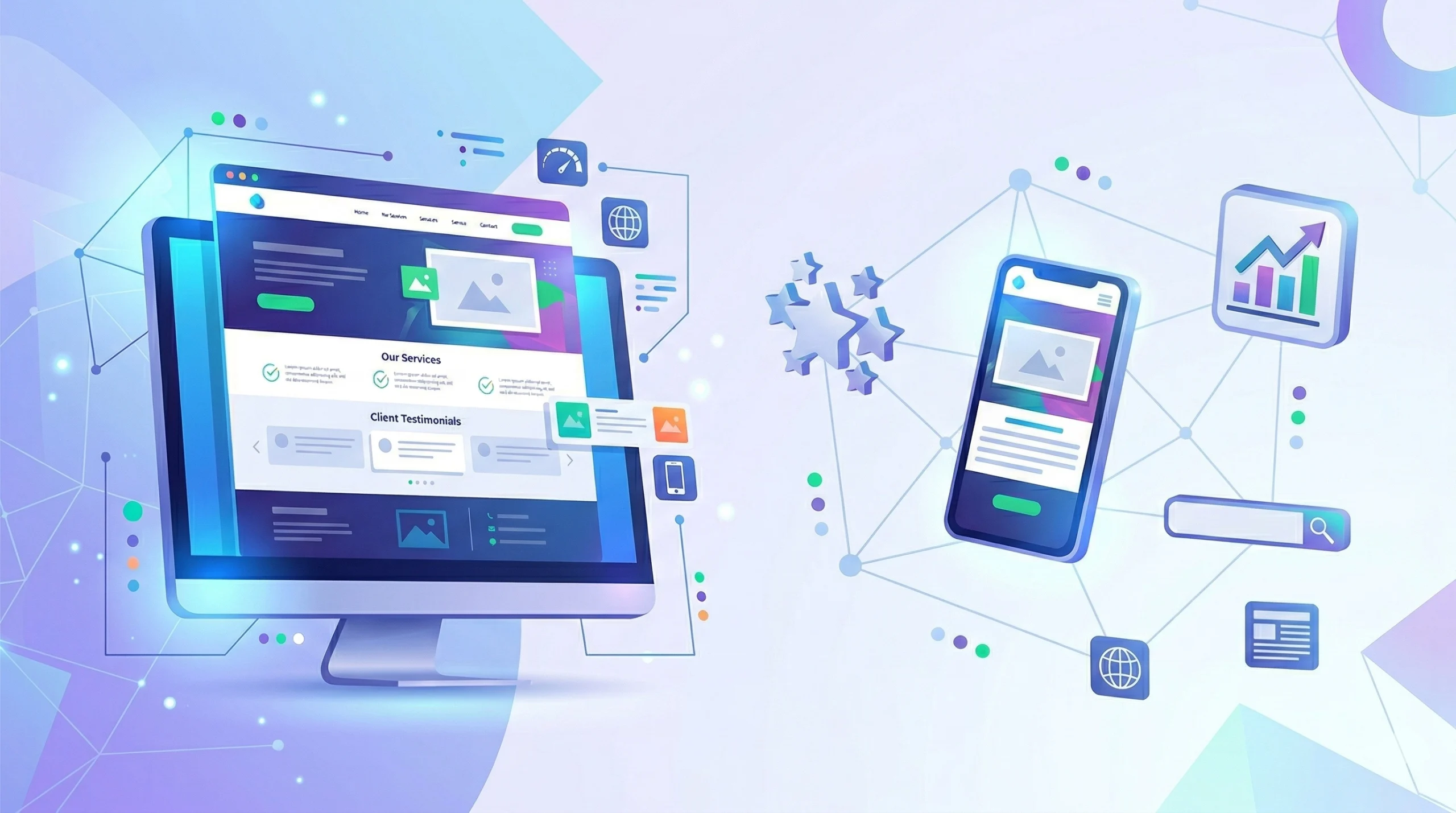 Top Web Designers in Dubai: Transform Your Digital Presence