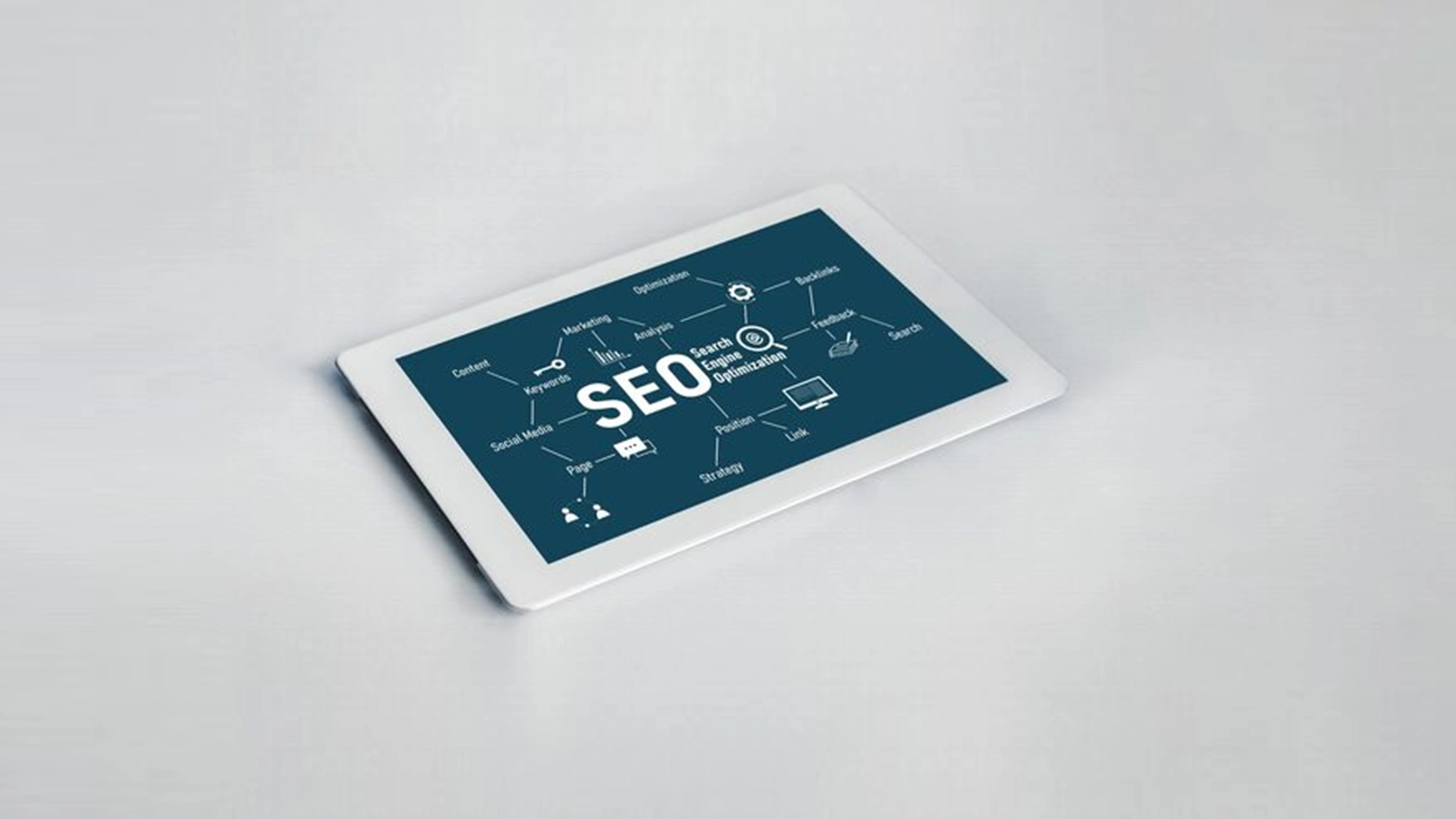 seo company dubai enterprise strategy meeting uae