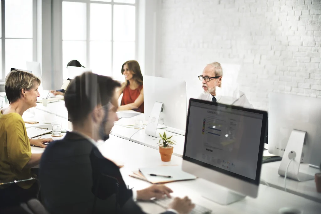 Professional custom web design for modern enterprises in Dubai