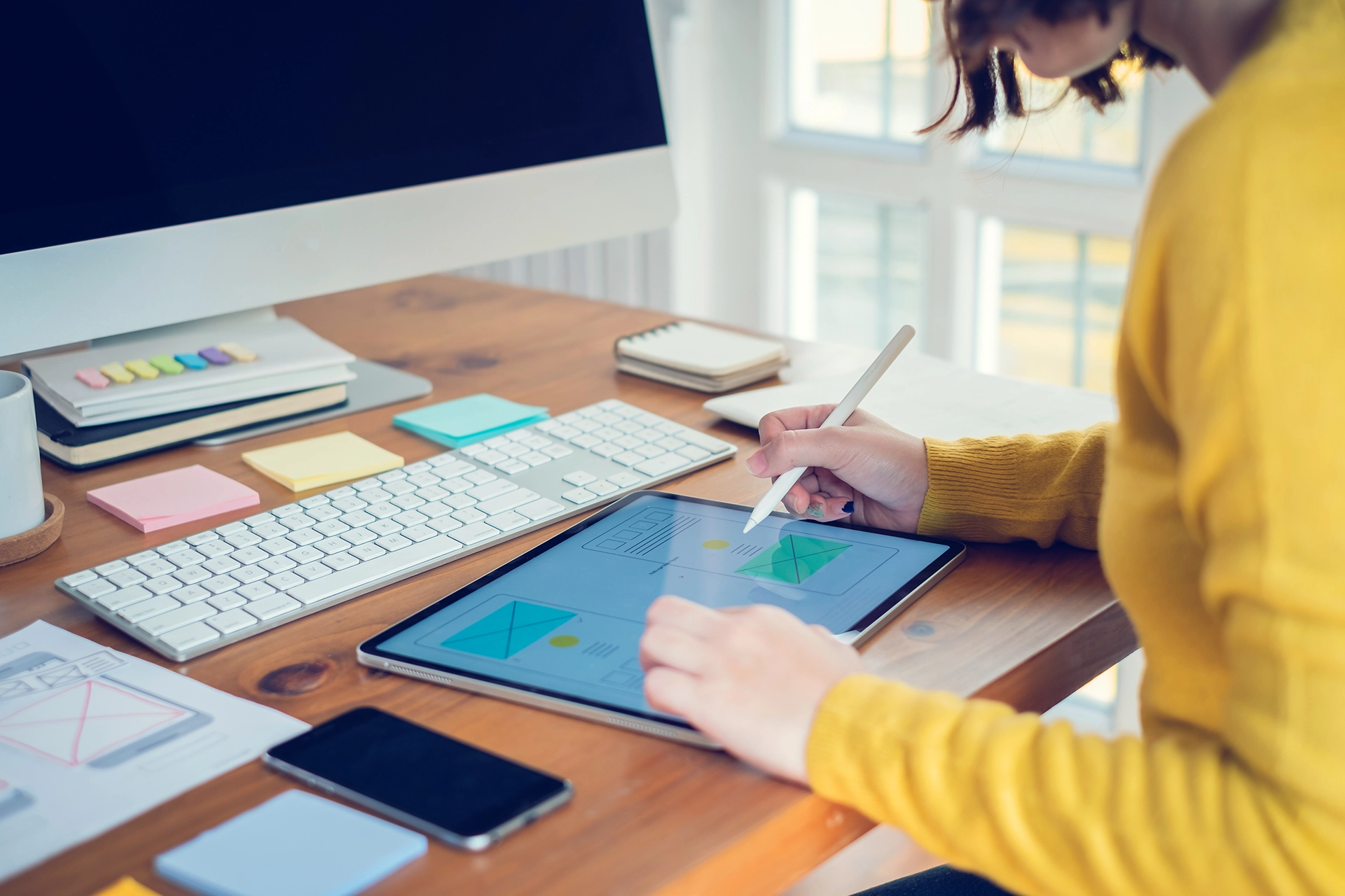 web design Dubai – professional website solutions