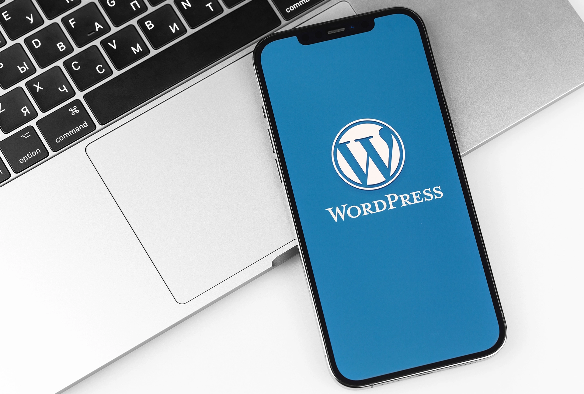 WordPress Website Maintenance Dubai