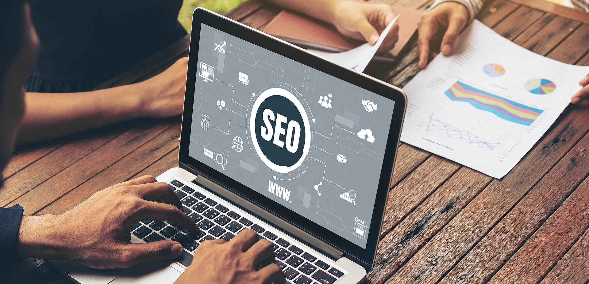 WordPress SEO Dubai – professional SEO services