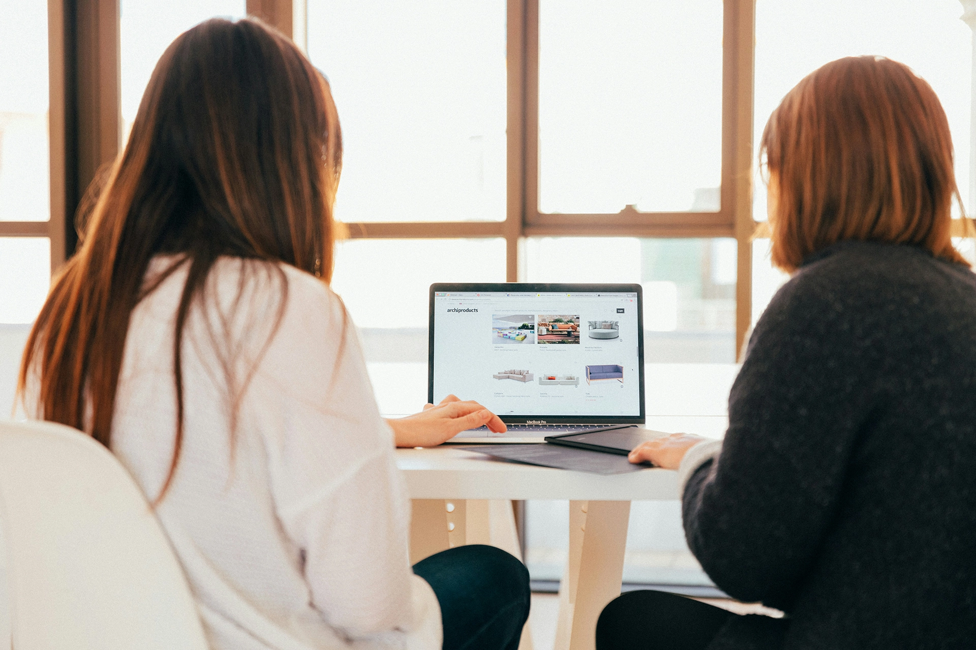 website redesign Dubai