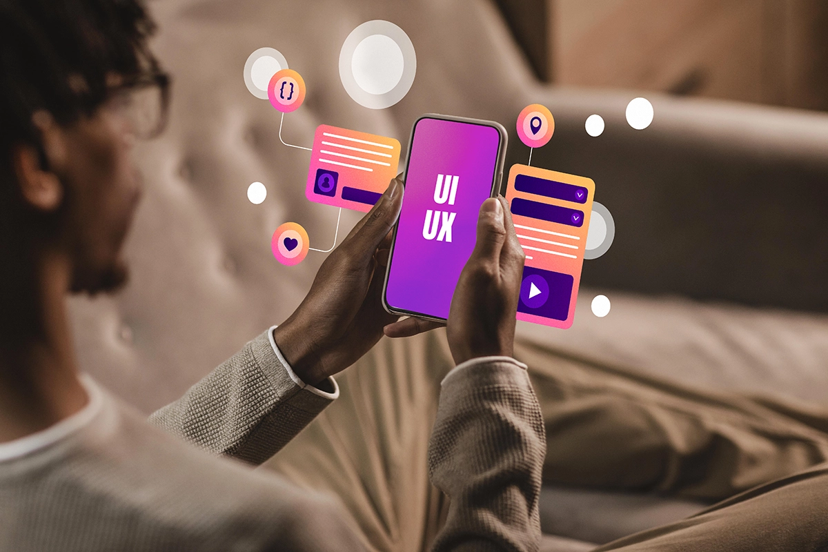 what is ui ux design explained for beginners