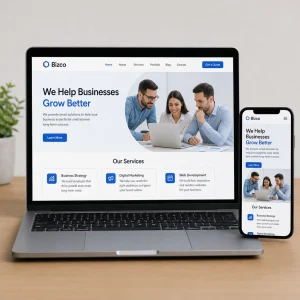 web development services in Dubai